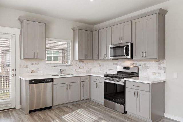 17200 Leafroller DR A, Pflugerville, TX 78660