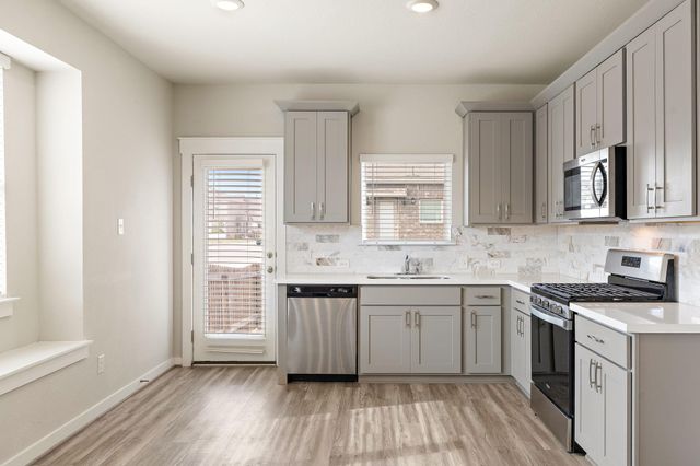 17200 Leafroller DR A, Pflugerville, TX 78660