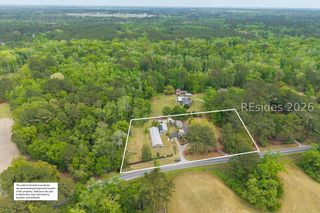9695 Tarboro Rd, Ridgeland, SC 29936