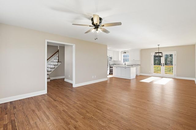 130 Wingate Drive, Ellijay, GA 30540