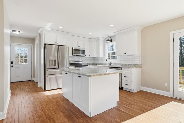 130 Wingate Drive, Ellijay, GA 30540