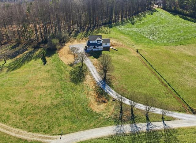 130 Wingate Drive, Ellijay, GA 30540