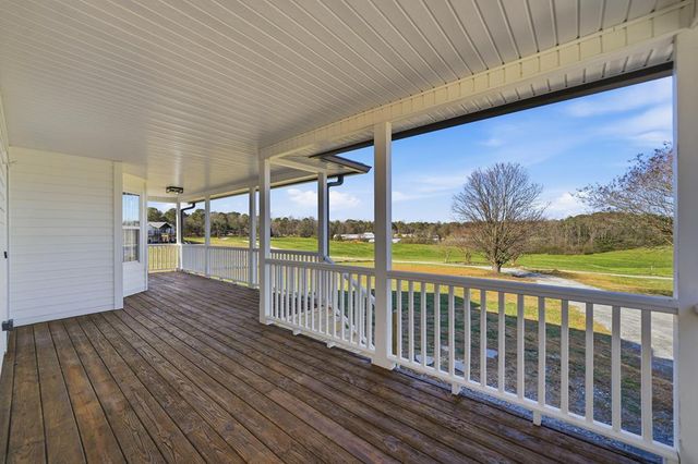 130 Wingate Drive, Ellijay, GA 30540