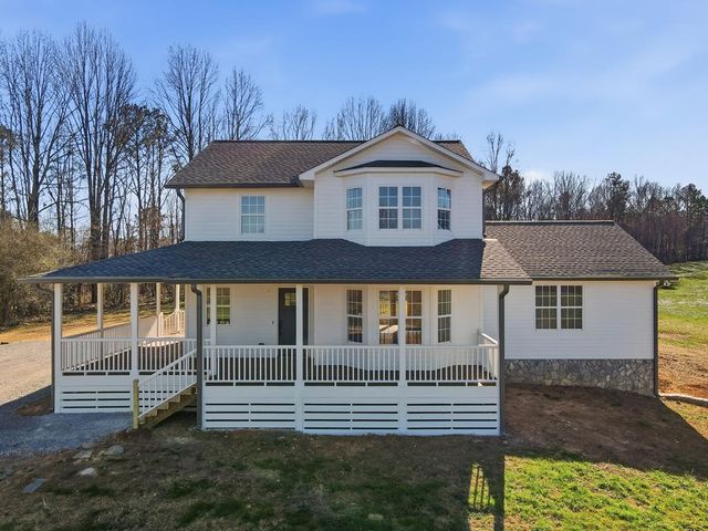 130 Wingate Drive, Ellijay, GA 30540
