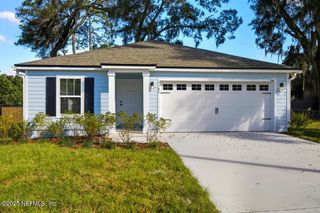 3182 GREEN ARBOR Place, Jacksonville, FL 32277