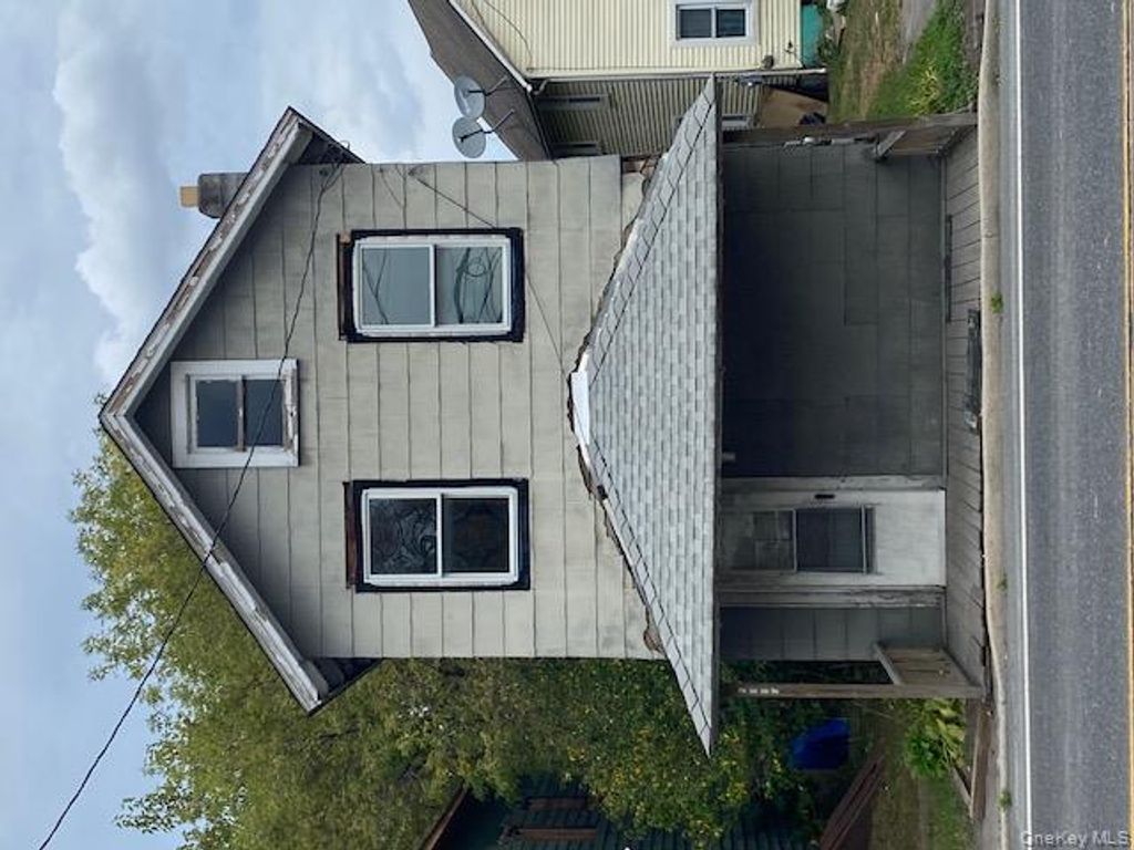 1069 Route 44 55, Clintondale, NY 12515