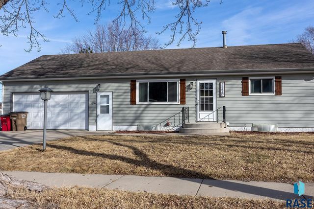 1220 S Blauvelt Ave Avenue, Sioux Falls, SD 57105