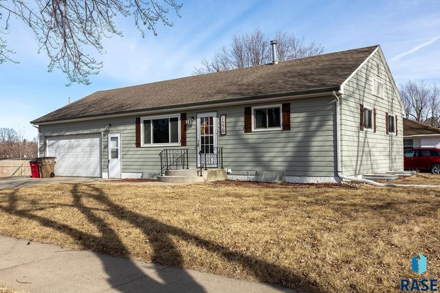 1220 S Blauvelt Ave Avenue, Sioux Falls, SD 57105