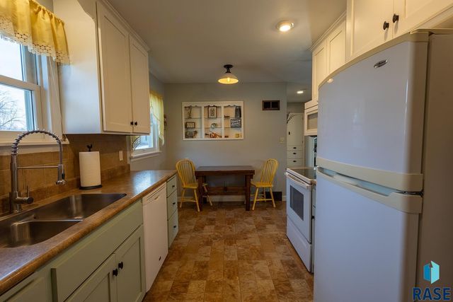 1220 S Blauvelt Ave Avenue, Sioux Falls, SD 57105