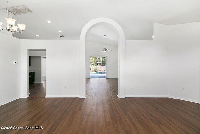 443 Cobblewood Drive, Rockledge, FL 32955