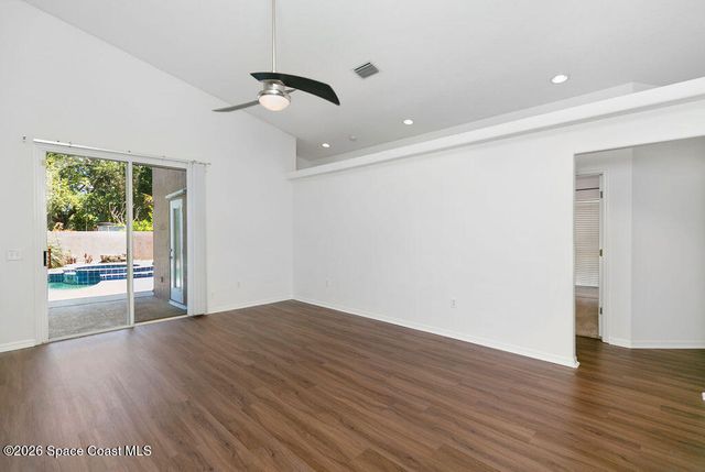 443 Cobblewood Drive, Rockledge, FL 32955