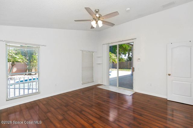 443 Cobblewood Drive, Rockledge, FL 32955