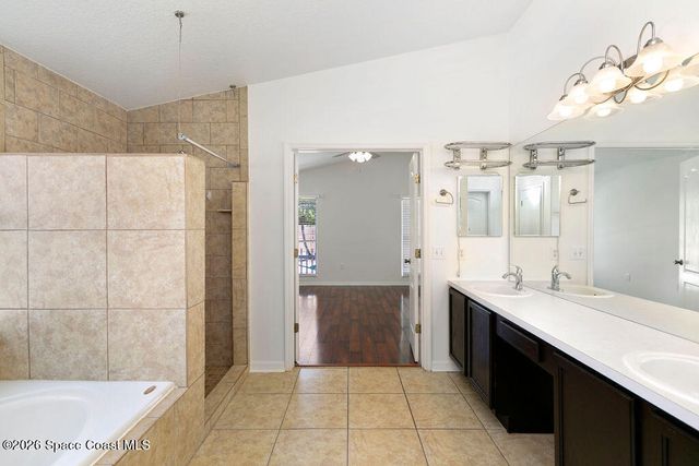 443 Cobblewood Drive, Rockledge, FL 32955