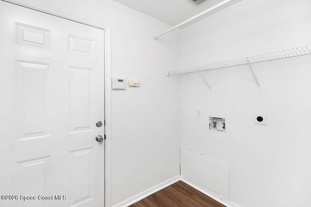 443 Cobblewood Drive, Rockledge, FL 32955