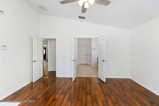 443 Cobblewood Drive, Rockledge, FL 32955
