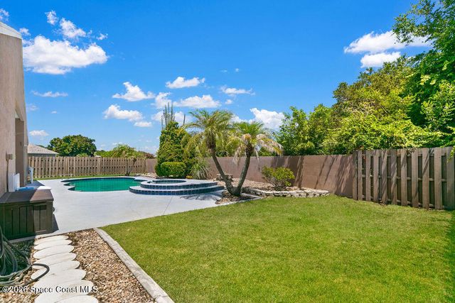 443 Cobblewood Drive, Rockledge, FL 32955