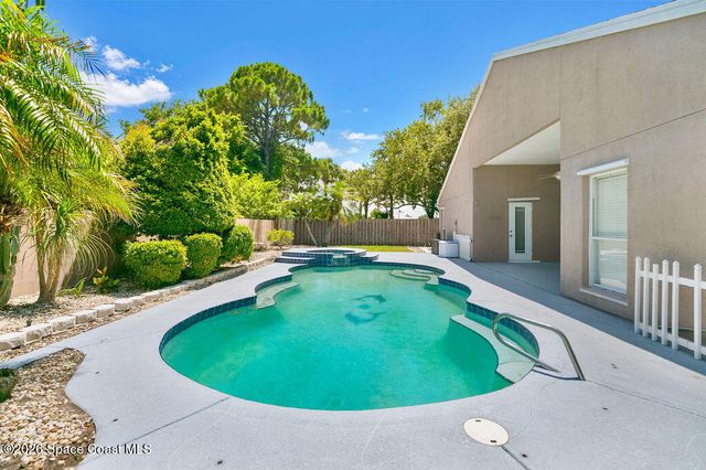 443 Cobblewood Drive, Rockledge, FL 32955