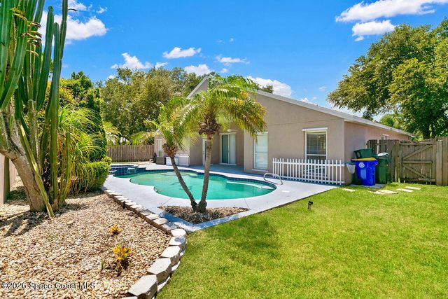 443 Cobblewood Drive, Rockledge, FL 32955