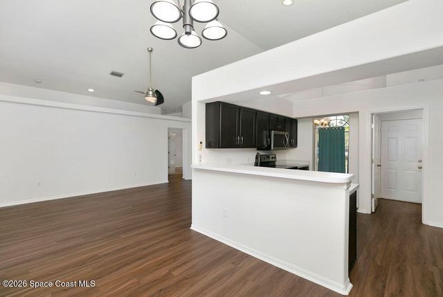 443 Cobblewood Drive, Rockledge, FL 32955