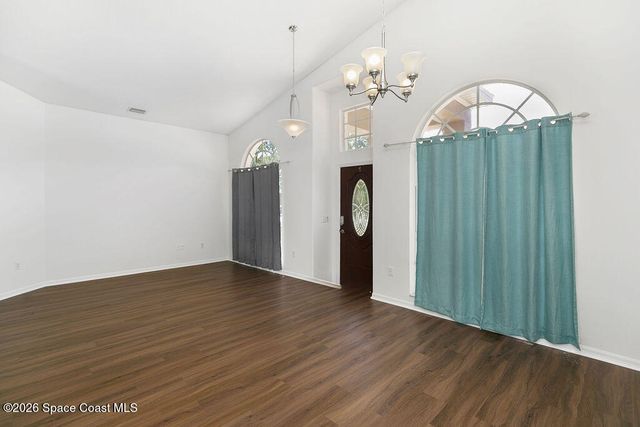 443 Cobblewood Drive, Rockledge, FL 32955
