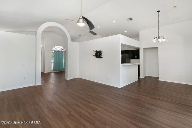443 Cobblewood Drive, Rockledge, FL 32955