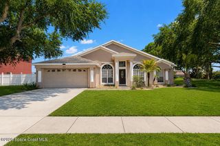 443 Cobblewood Drive, Rockledge, FL 32955