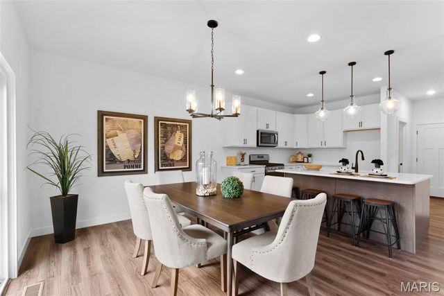 1 TBB Rochester @ Creekside Sommers, O'fallon, MO 63367