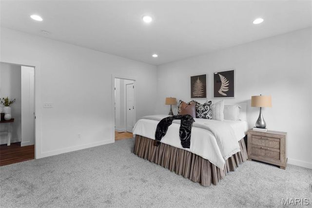 1 TBB Rochester @ Creekside Sommers, O'fallon, MO 63367