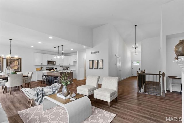 1 TBB Rochester @ Creekside Sommers, O'fallon, MO 63367