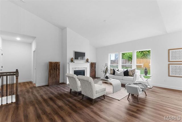 1 TBB Rochester @ Creekside Sommers, O'fallon, MO 63367