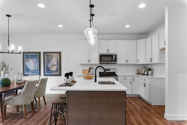 1 TBB Rochester @ Creekside Sommers, O'fallon, MO 63367