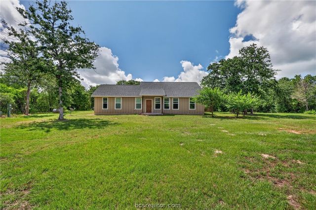 1872 Morgan Lane, Franklin, TX 77856