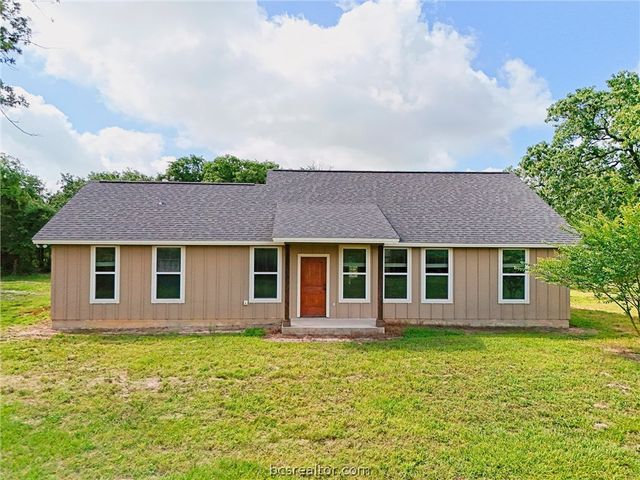 1872 Morgan Lane, Franklin, TX 77856