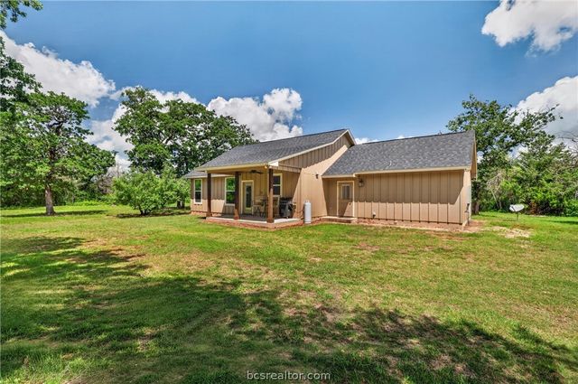 1872 Morgan Lane, Franklin, TX 77856