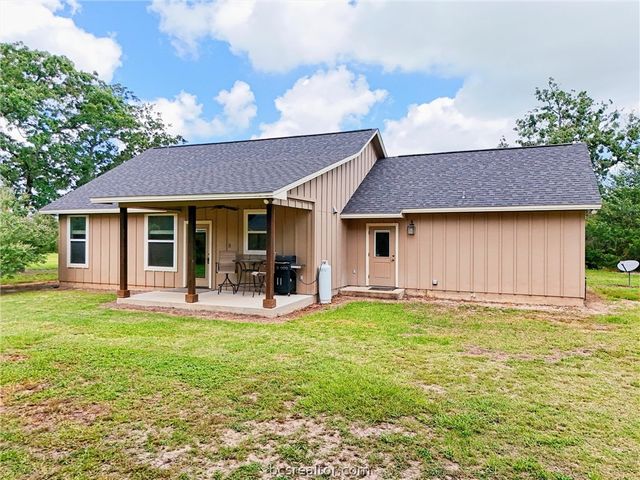 1872 Morgan Lane, Franklin, TX 77856