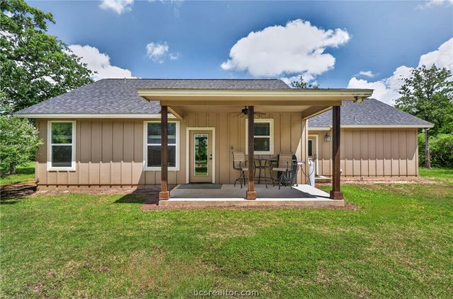 1872 Morgan Lane, Franklin, TX 77856
