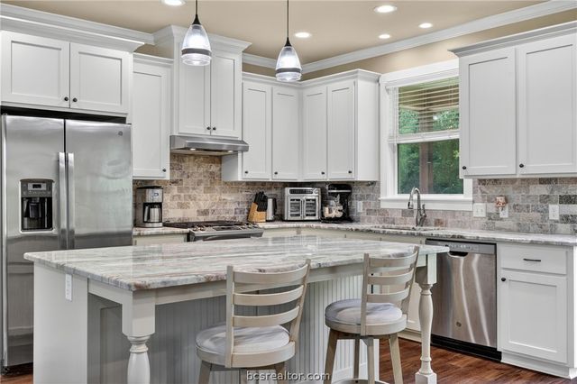 1872 Morgan Lane, Franklin, TX 77856