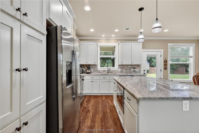 1872 Morgan Lane, Franklin, TX 77856