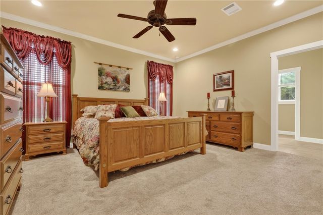 1872 Morgan Lane, Franklin, TX 77856