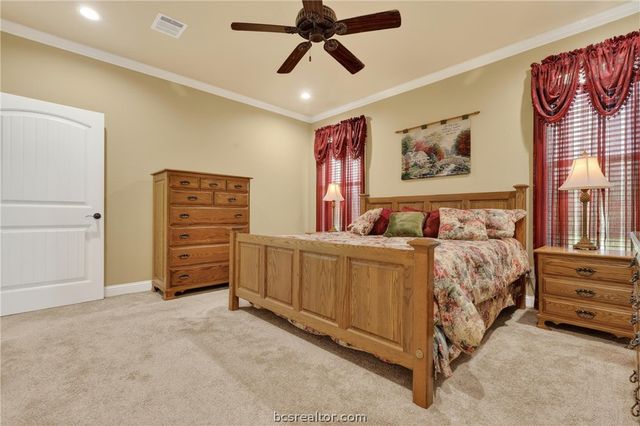 1872 Morgan Lane, Franklin, TX 77856