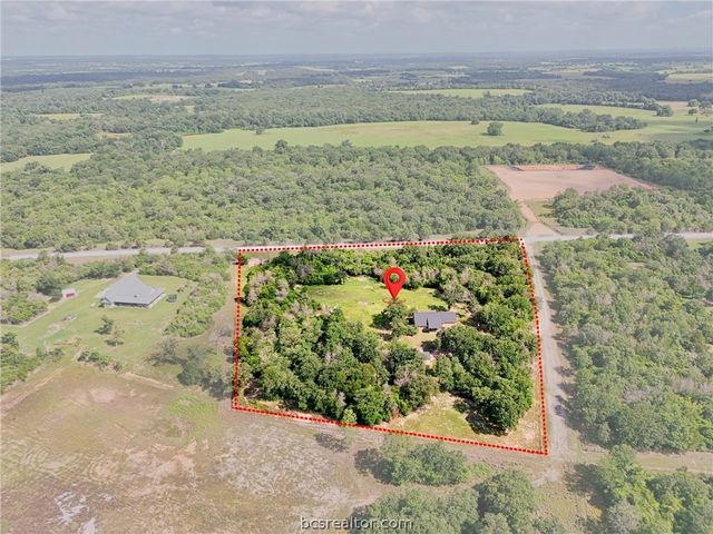 1872 Morgan Lane, Franklin, TX 77856