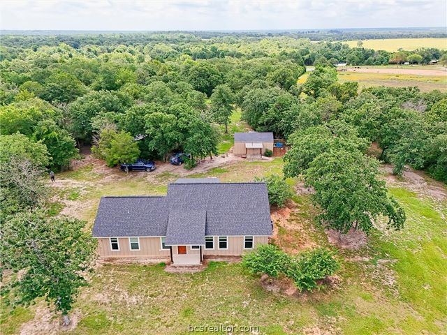 1872 Morgan Lane, Franklin, TX 77856