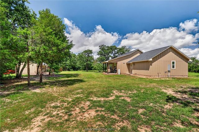 1872 Morgan Lane, Franklin, TX 77856