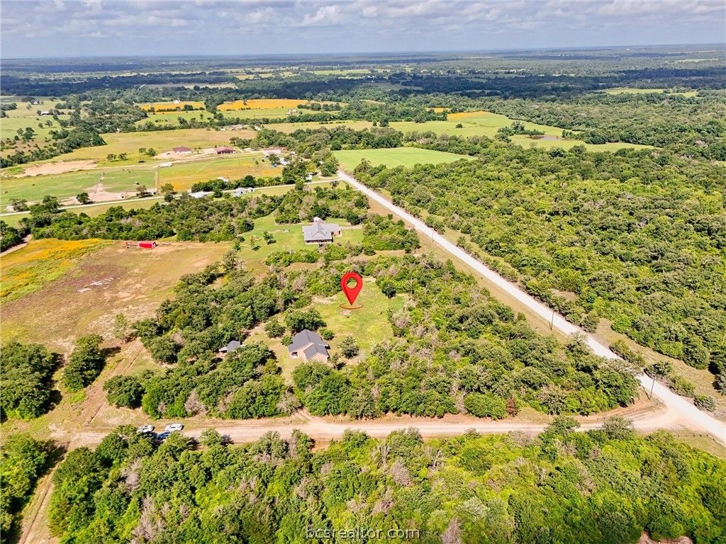 1872 Morgan Lane, Franklin, TX 77856