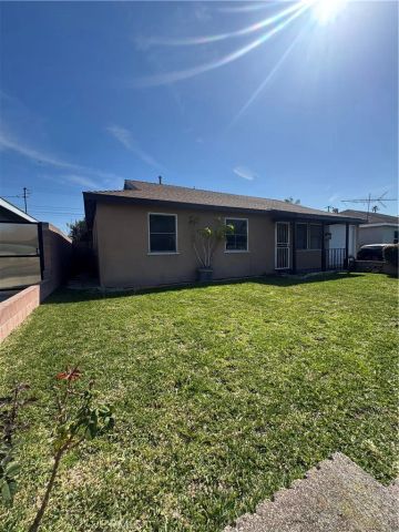 18806 Cairo, Carson, CA 90746