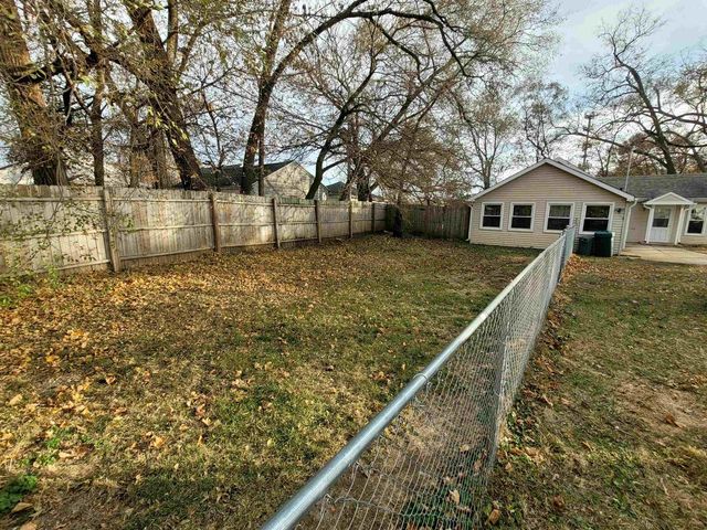 1517 Vine Street, Beloit, WI 53511