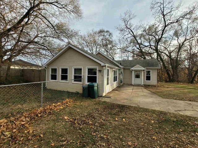 1517 Vine Street, Beloit, WI 53511