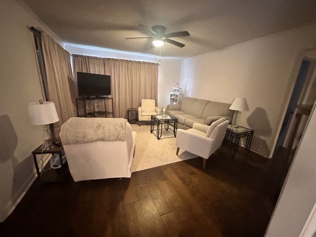 813 N Military Ave, Lawrenceburg, TN 38464