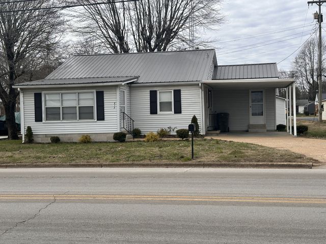 813 N Military Ave, Lawrenceburg, TN 38464