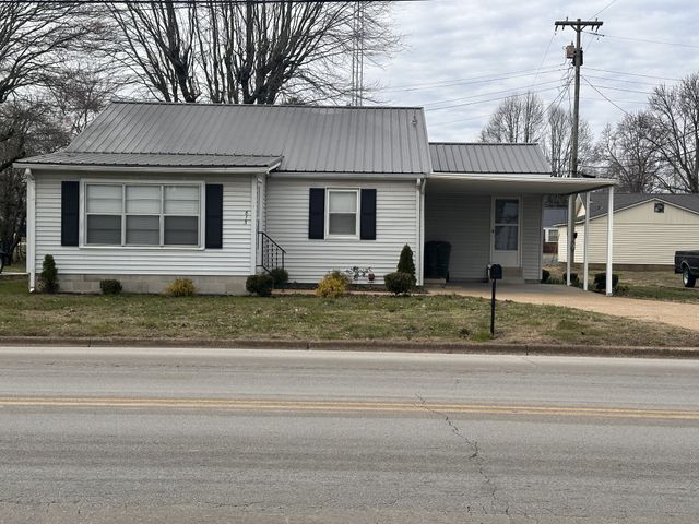 813 N Military Ave, Lawrenceburg, TN 38464